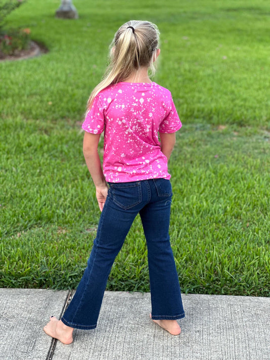 Sleepy Princess Inspired raglan t shirt