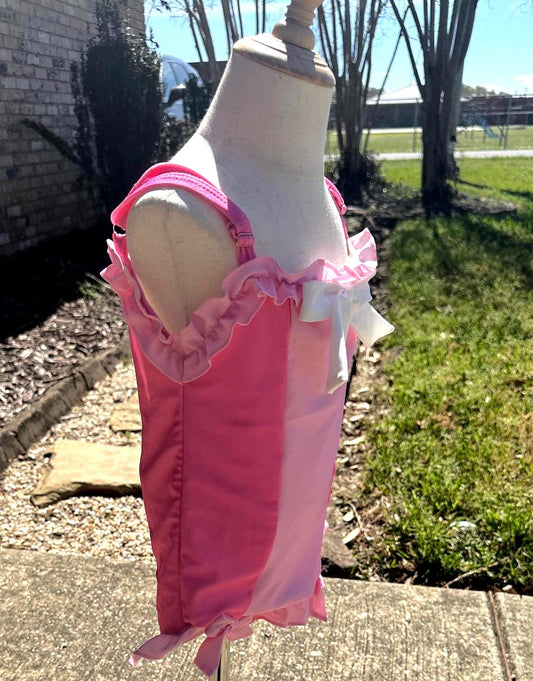 Sleepy Princess Inspired Swim