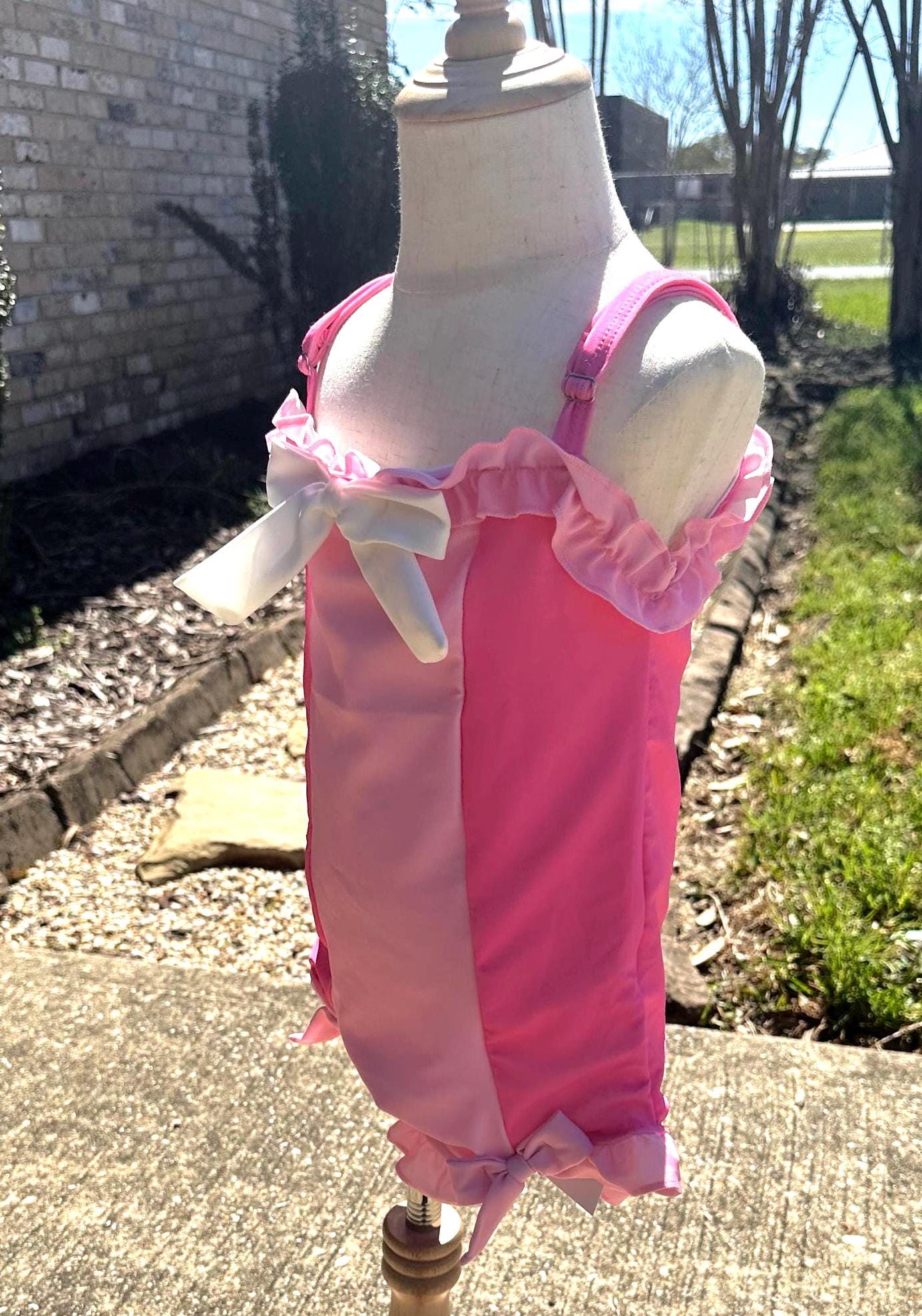 Sleepy Princess Inspired Swim